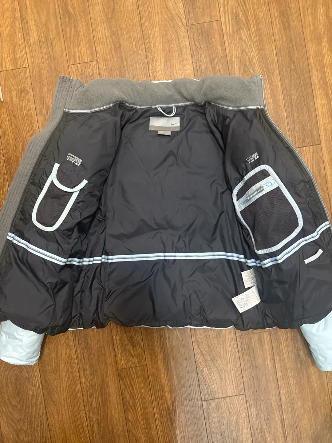 Nike Puffer Jacket - photo 2