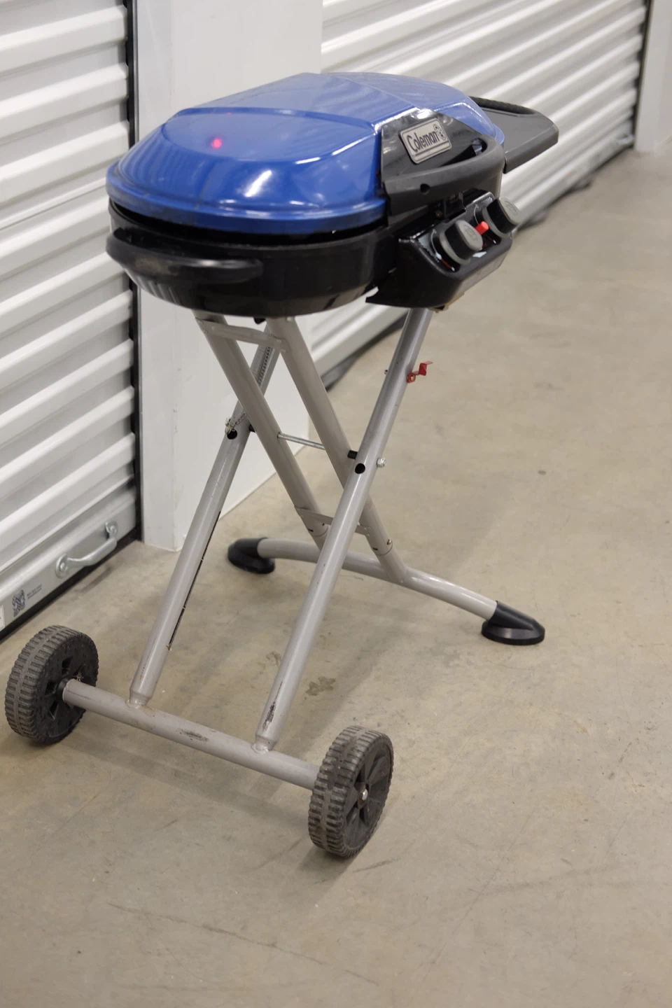 Coleman Portable Propane Grill