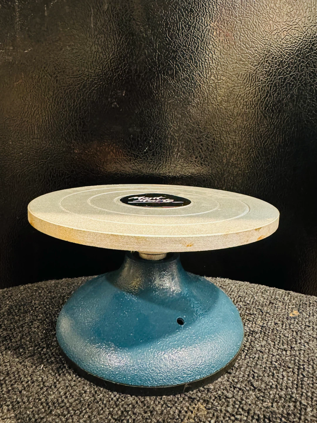 Mont Marte Pottery Wheel - photo 2