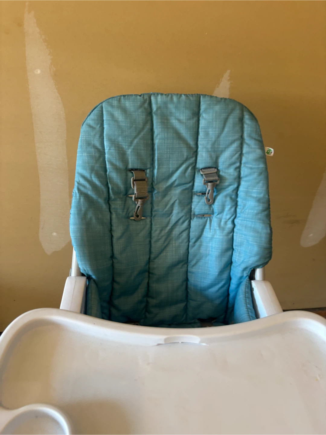 Food high chair ingenuity light weighted - photo 3