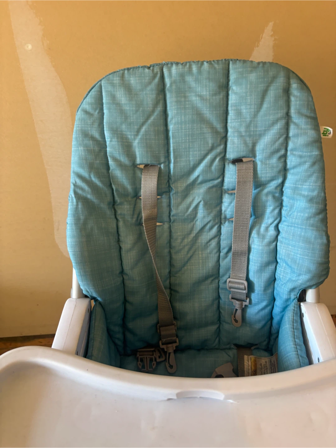 Food high chair ingenuity light weighted - photo 4