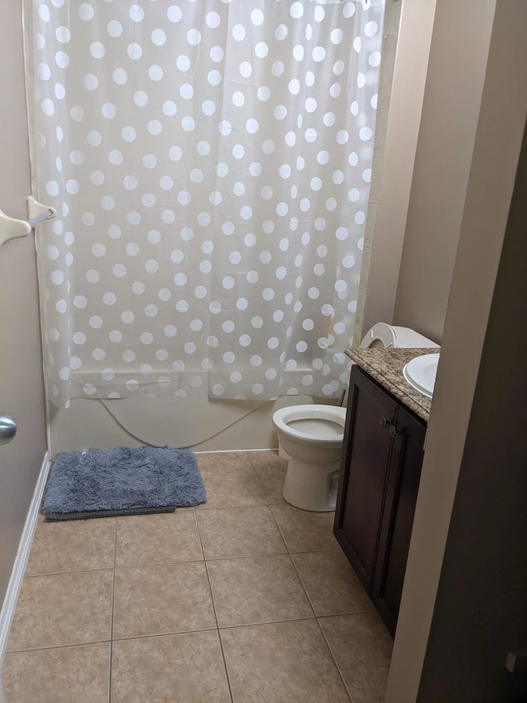 Two Private Bedrooms with Shared Bathroom - photo 5