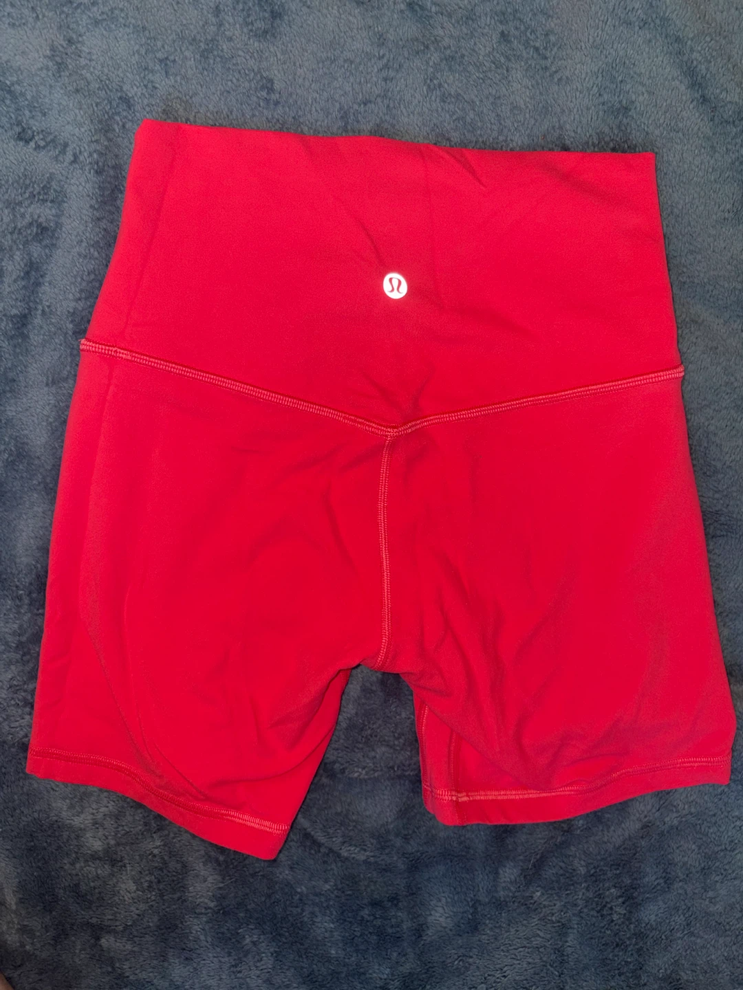 Lululemon Align Sports Bra & Shorts Set - Size 6 - photo 3