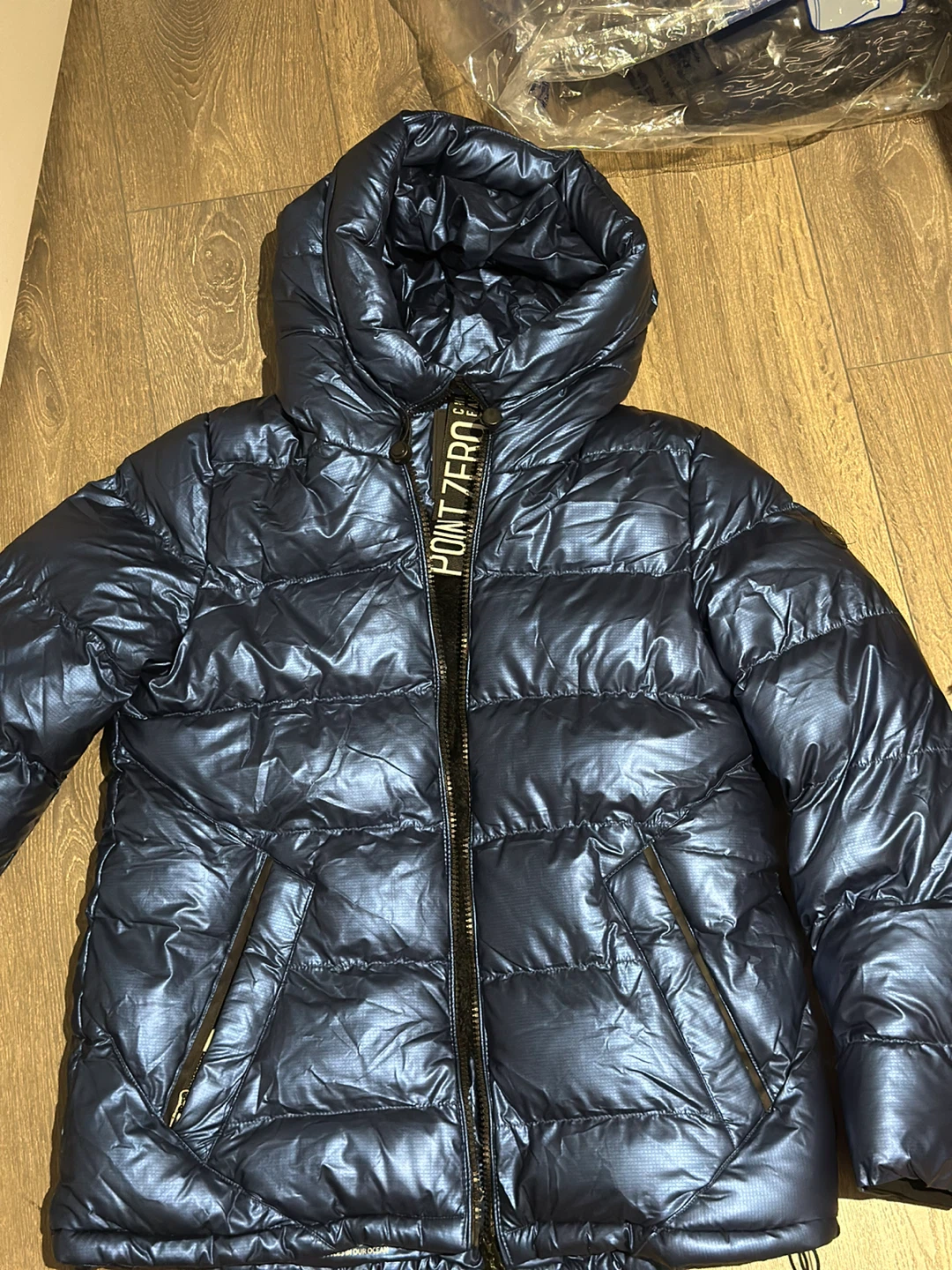 Winter ski Jackets & hats - photo 2