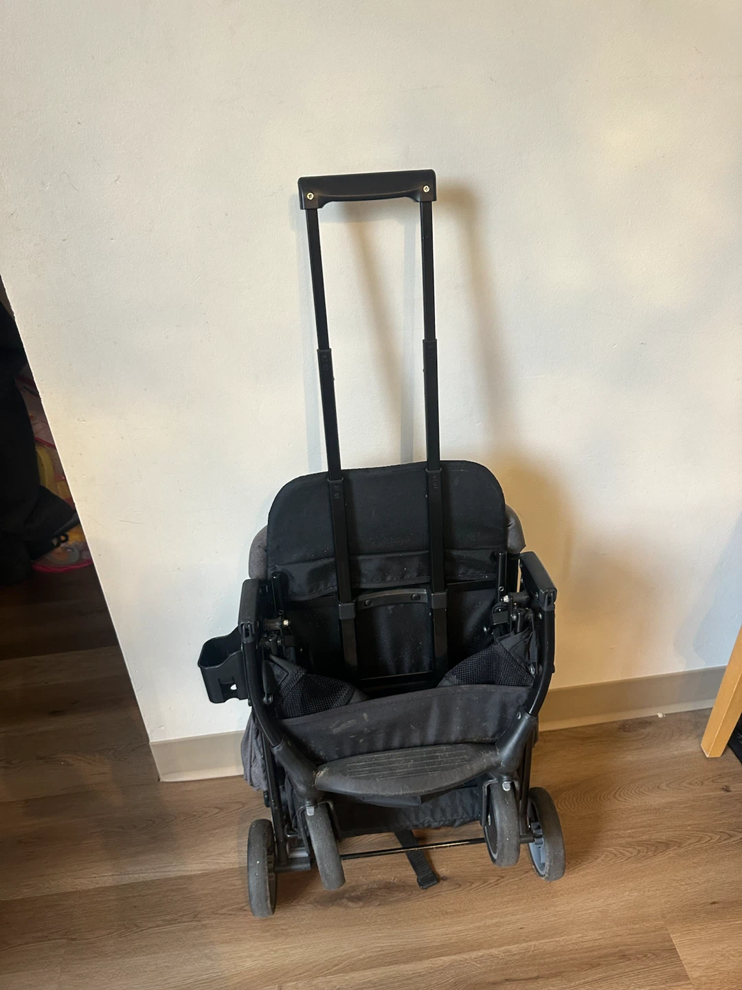 LIVING basics Lightweight Stroller - photo 2