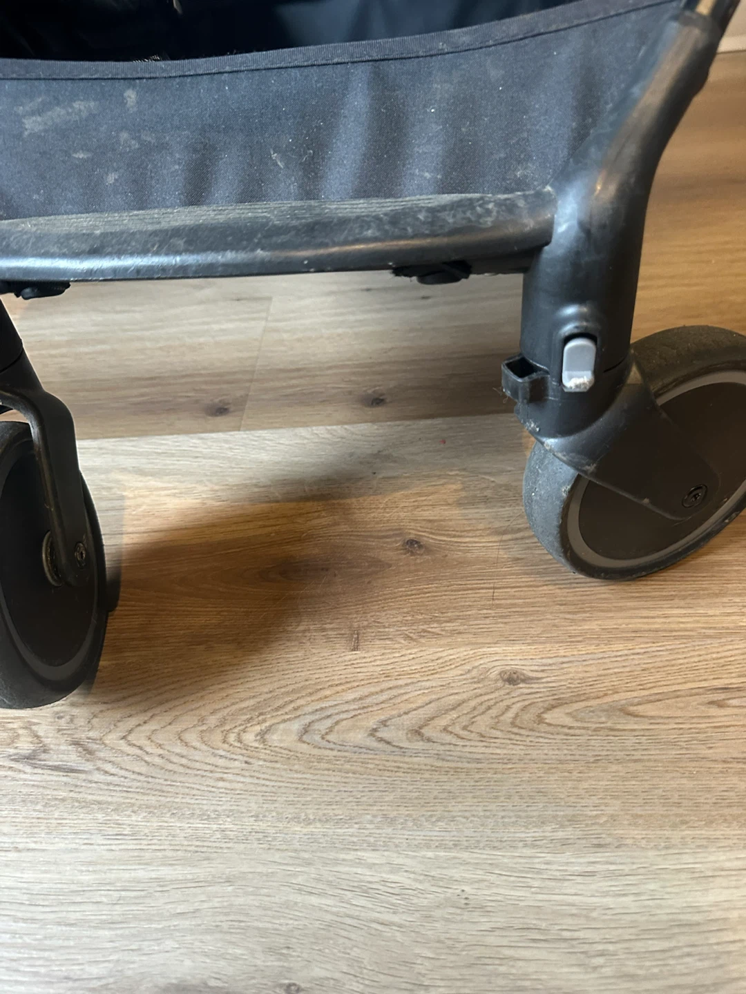 LIVING basics Lightweight Stroller - photo 4