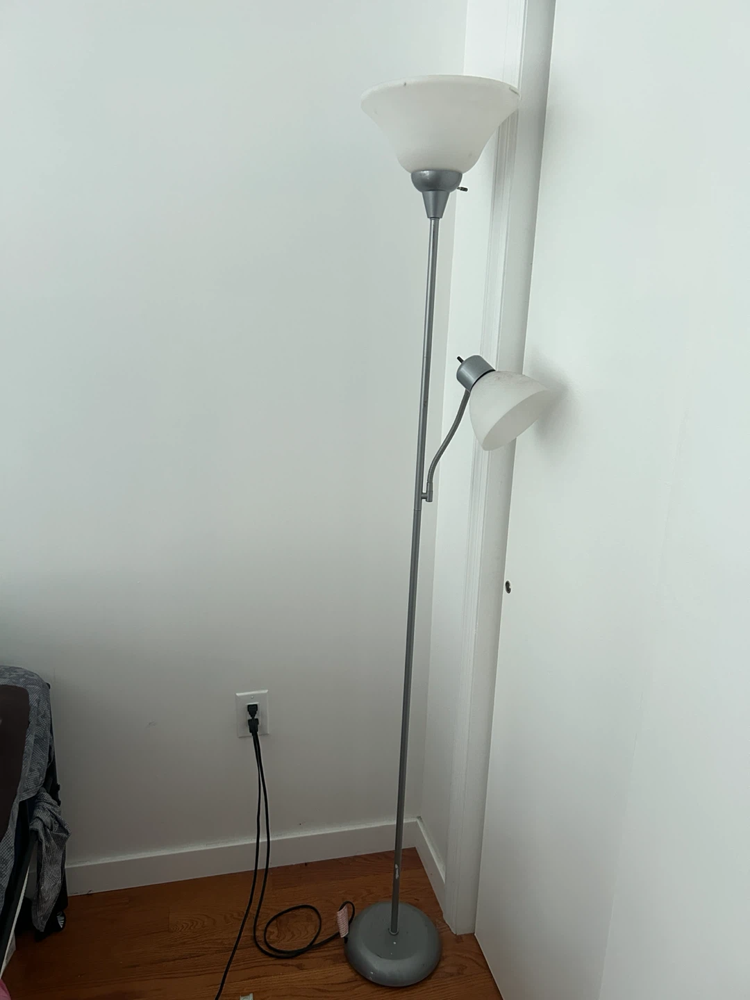 Floor Lamp - photo 2