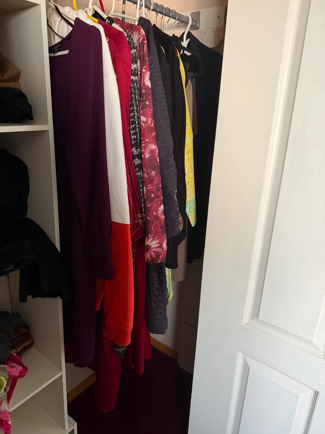 Assorted Women's Clothing Lot