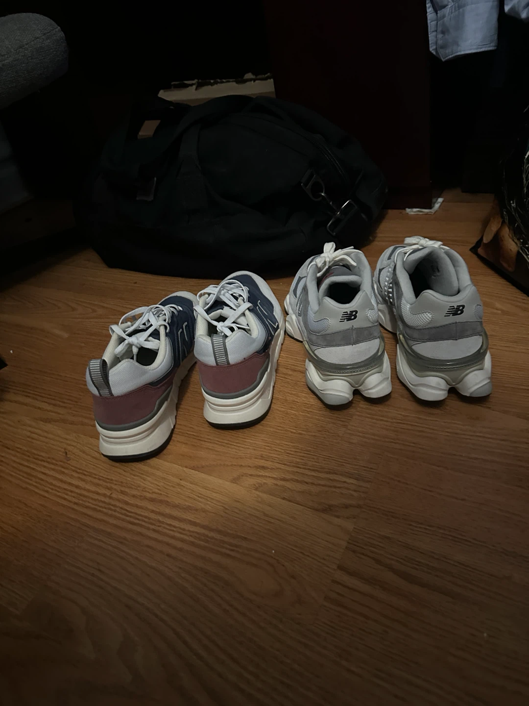 New Balance Sneakers