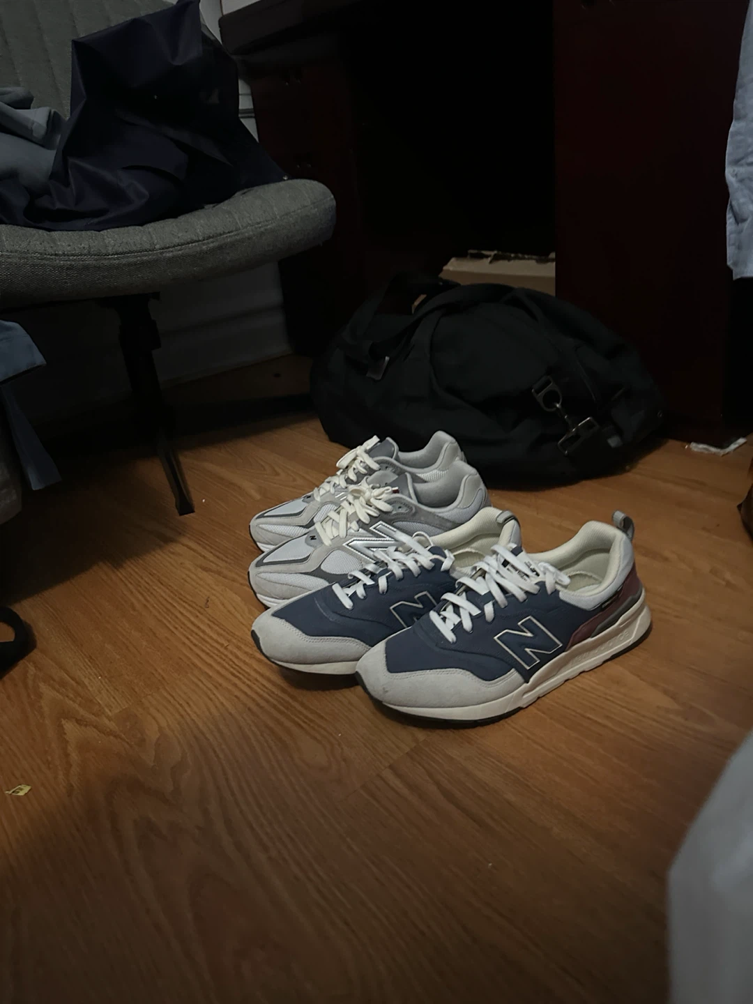 New Balance Sneakers - photo 2