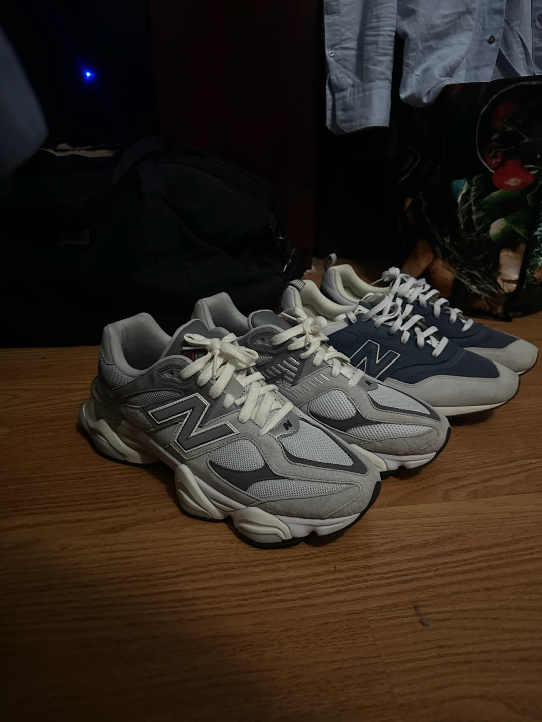 New Balance Sneakers - photo 3