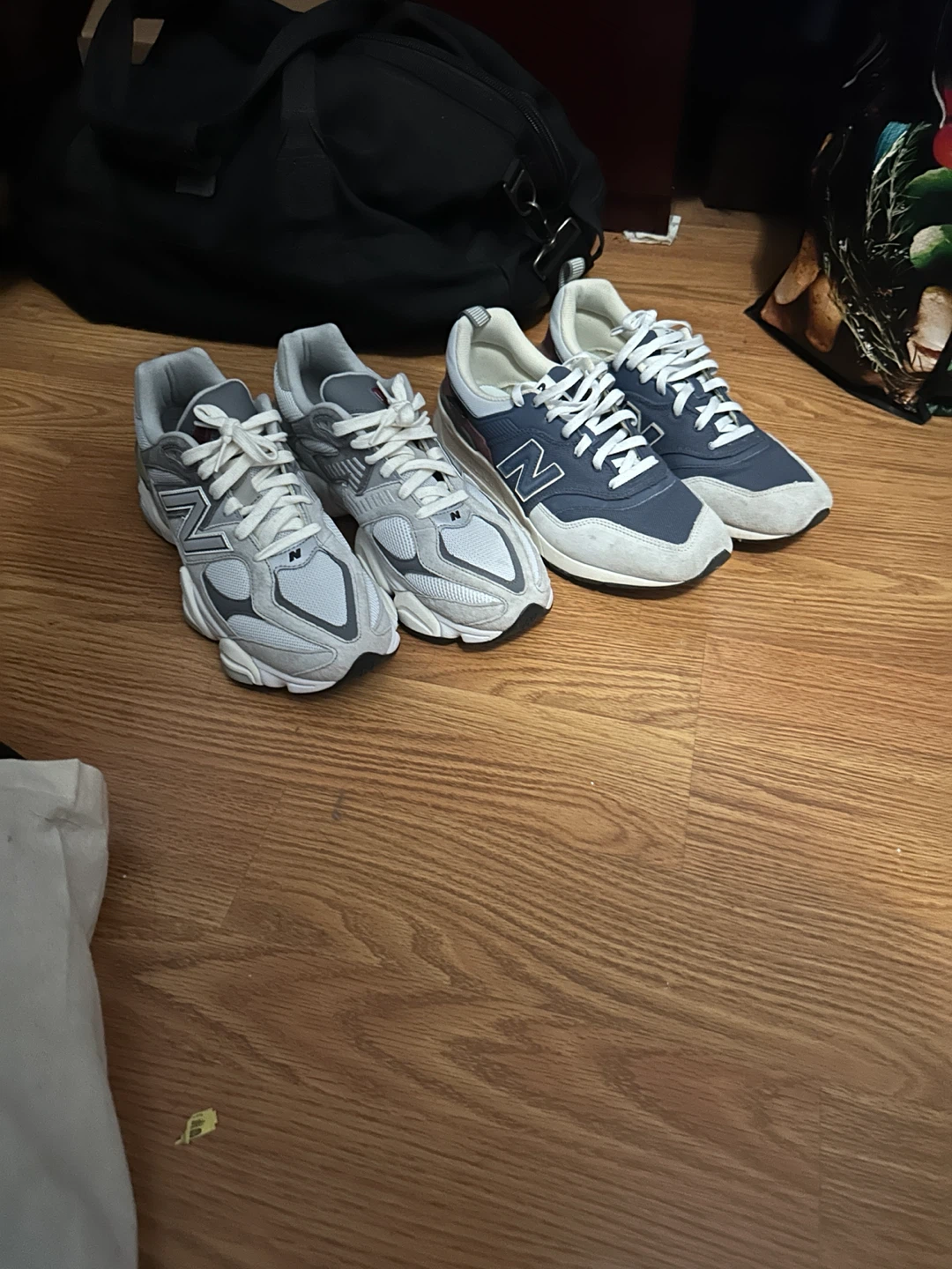 New Balance Sneakers - photo 4