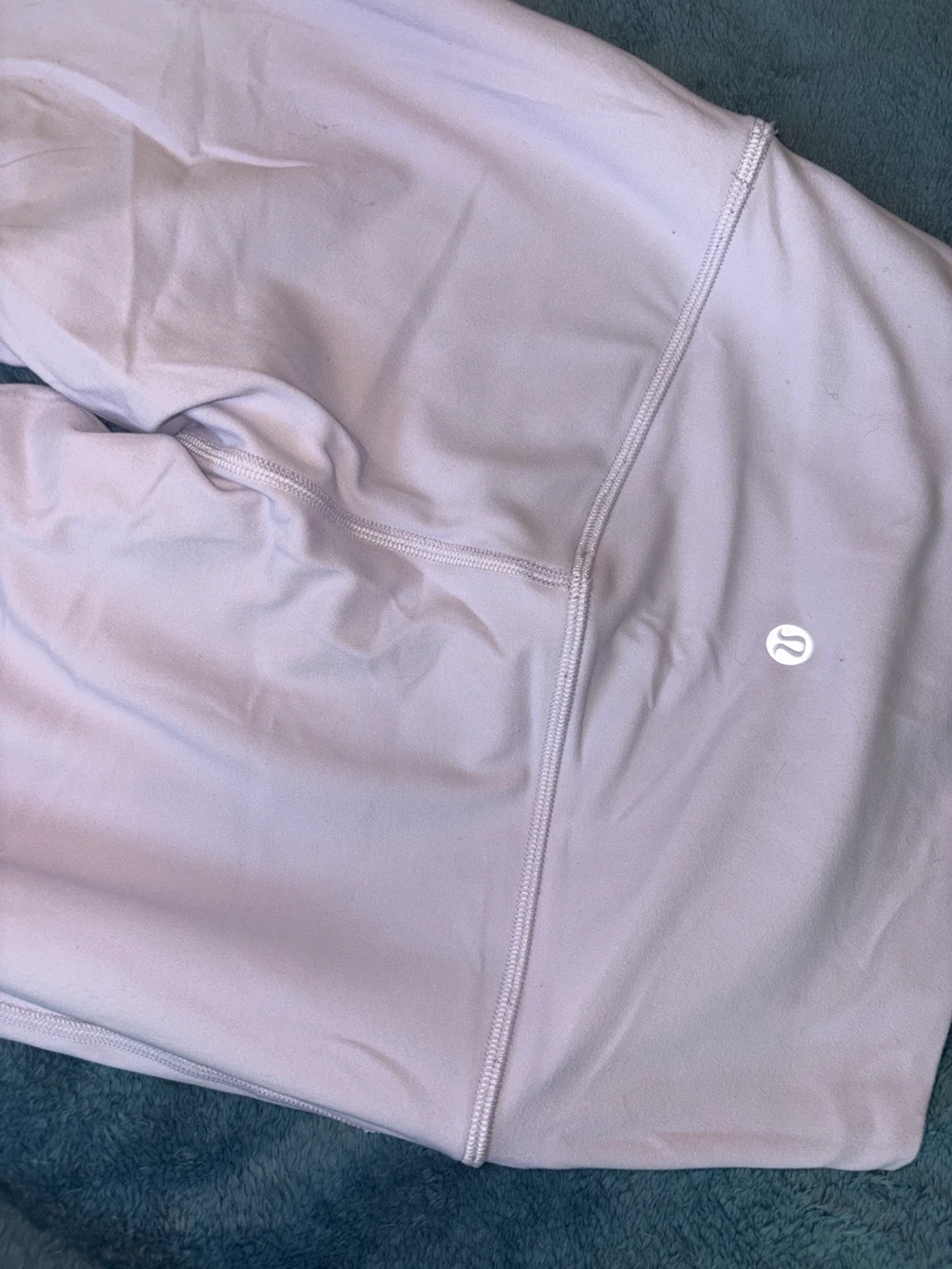 Lululemon Align Leggings - Lavender