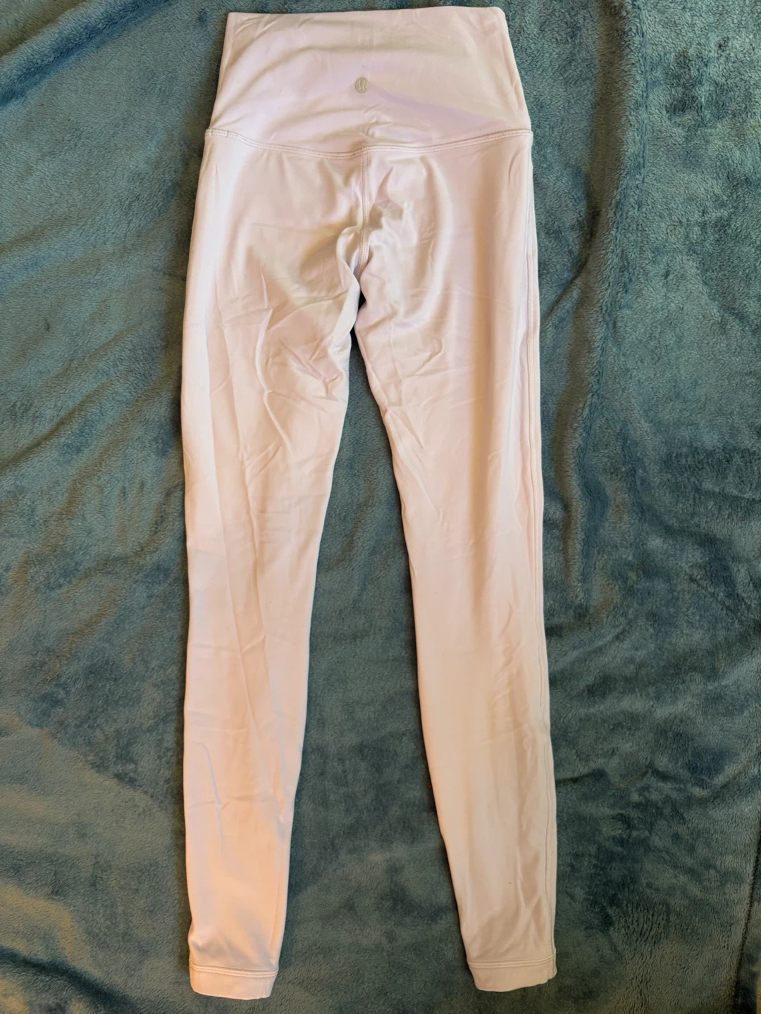 Lululemon Align Leggings - Lavender - photo 2