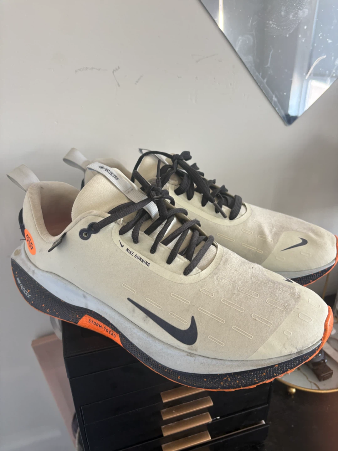 Nike Running GORE-TEX Shoes