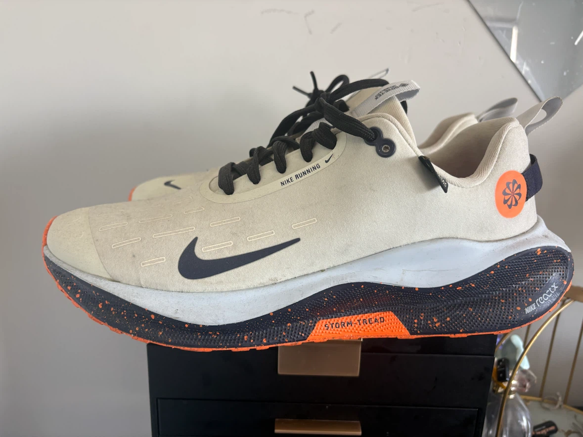 Nike Running GORE-TEX Shoes - photo 4