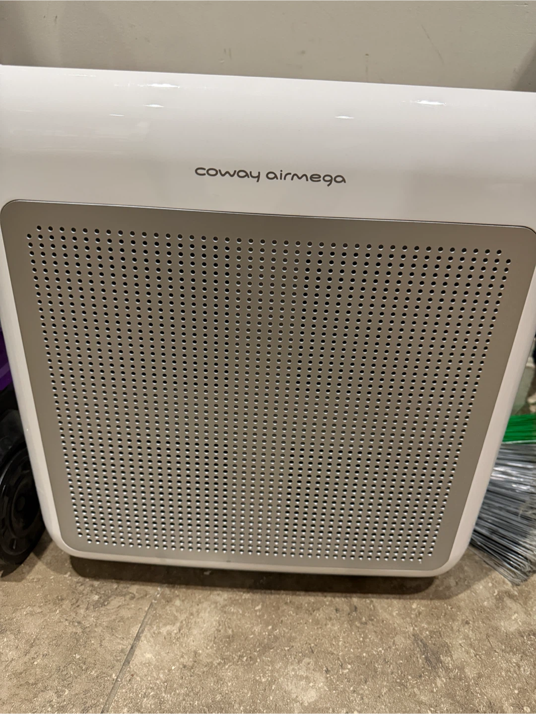 Coway Airmega 200M Air Purifier
