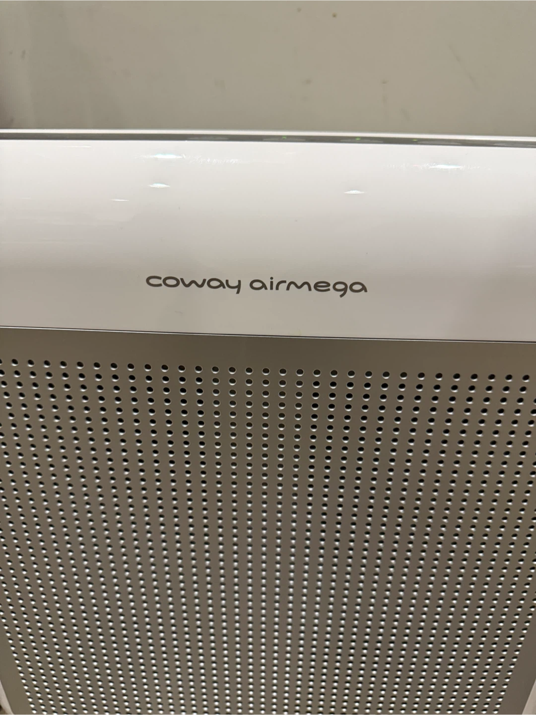 Coway Airmega 200M Air Purifier - photo 3