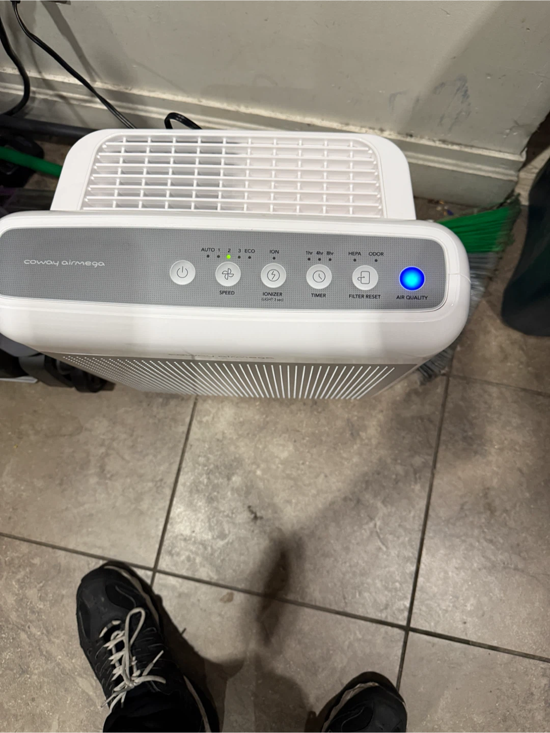Coway Airmega 200M Air Purifier - photo 4