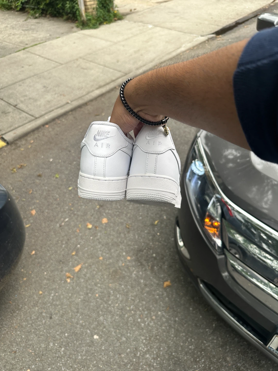 Nike Air Force 1
