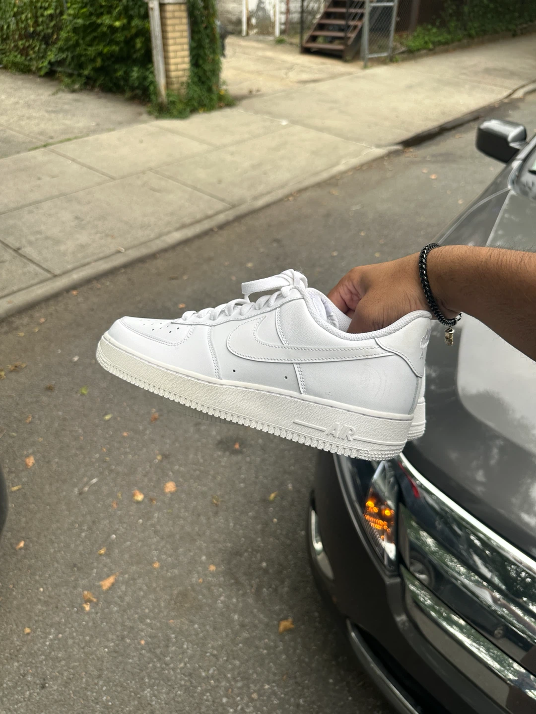 Nike Air Force 1 - photo 2