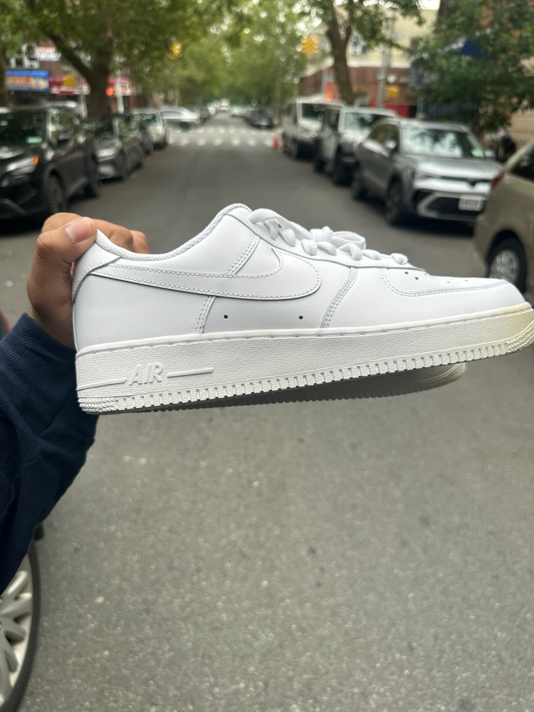 Nike Air Force 1 - photo 4