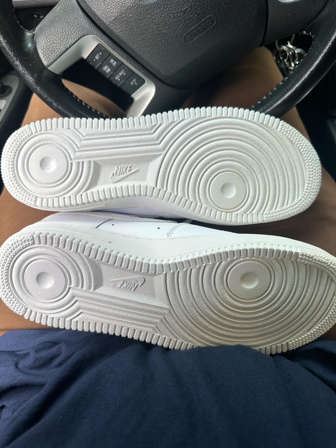 Nike Air Force 1 - photo 5