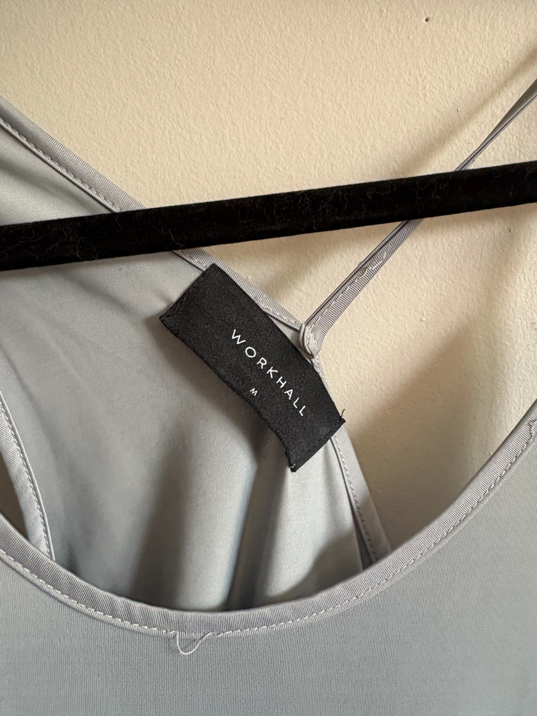 WORKHALL Maxi Dress - photo 2