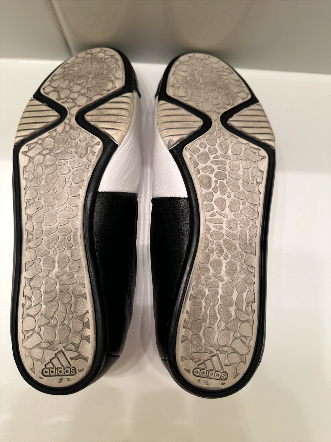 Adidas women's athletic shoes - photo 5