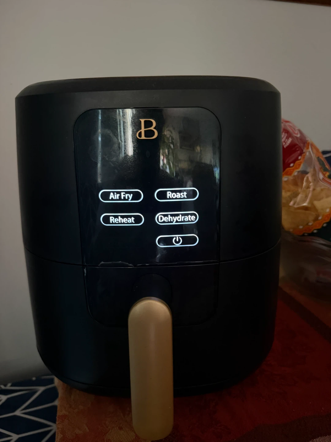 Air fryer