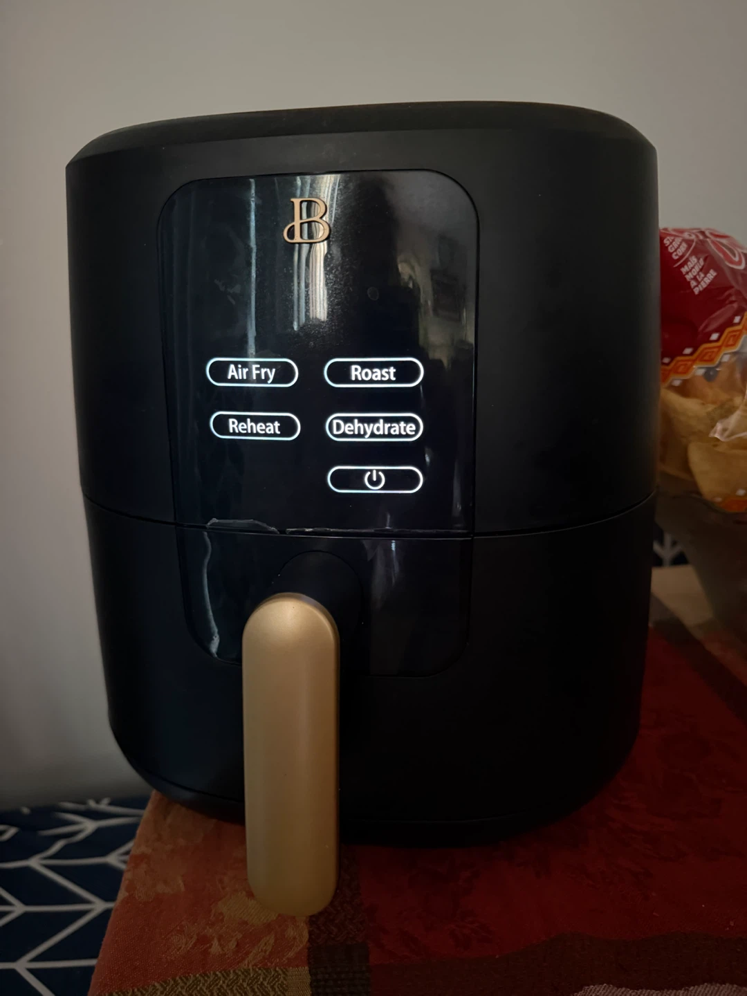 Air fryer - photo 2