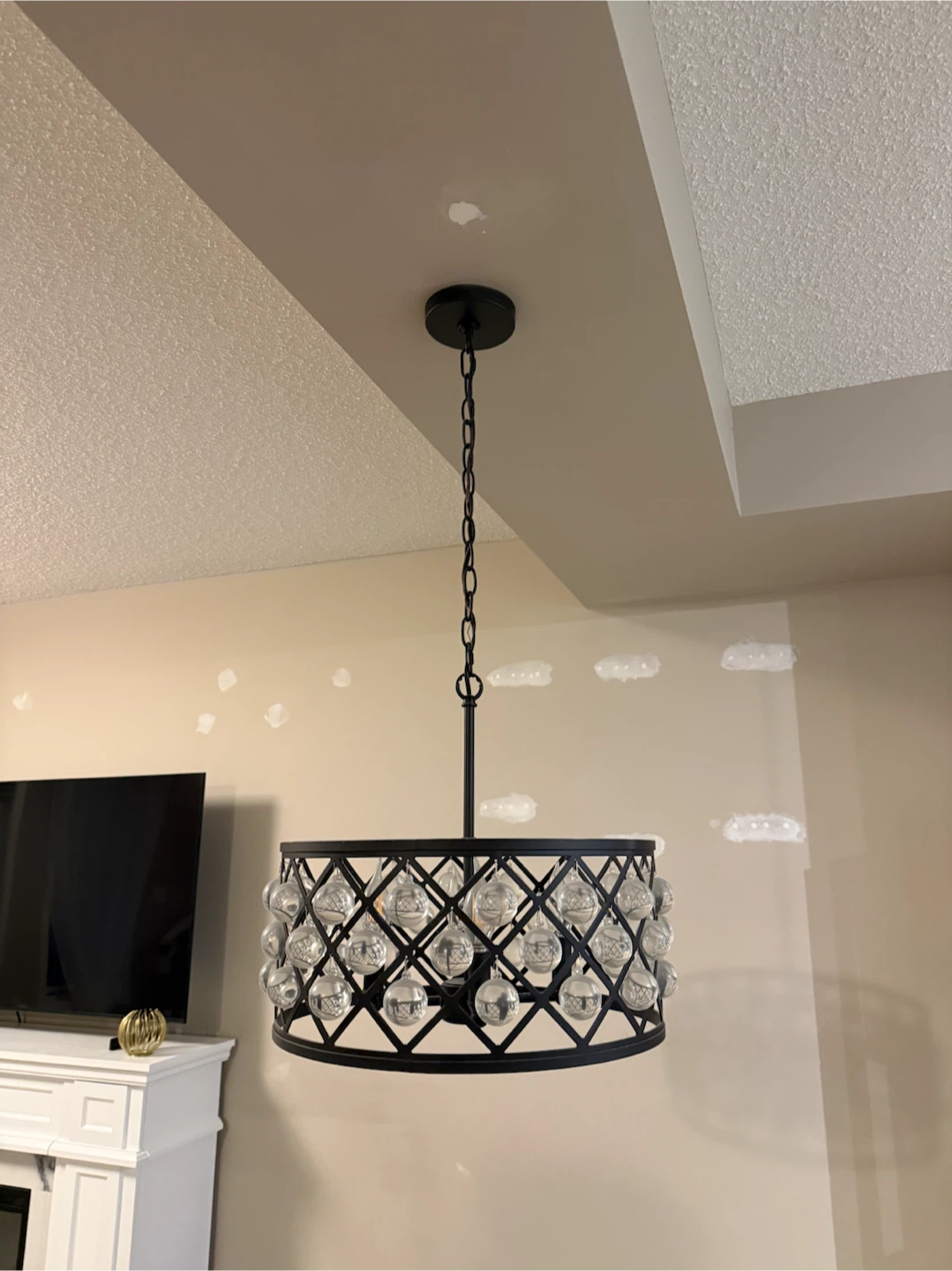Chandelier candle bulbs 17” - photo 2