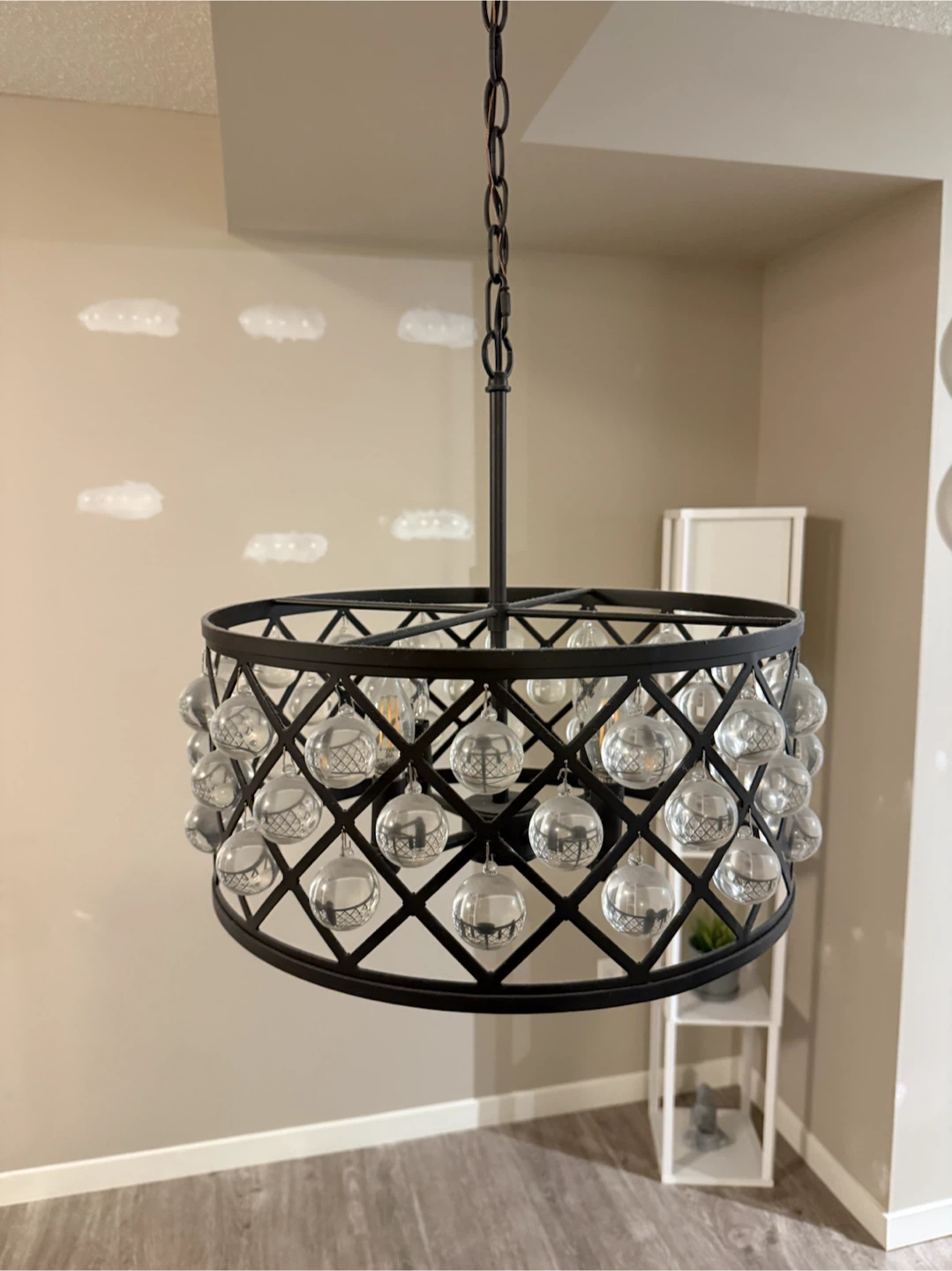 Chandelier candle bulbs 17” - photo 4