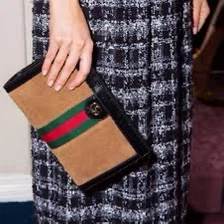 Fashio Ophidia Clutch - photo 2
