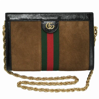 Fashio Ophidia Clutch - photo 3