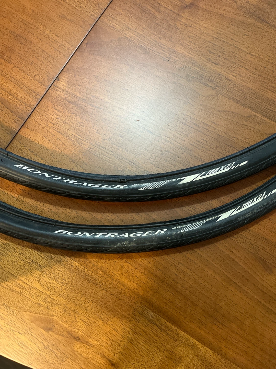 Road bike tires - photo 2