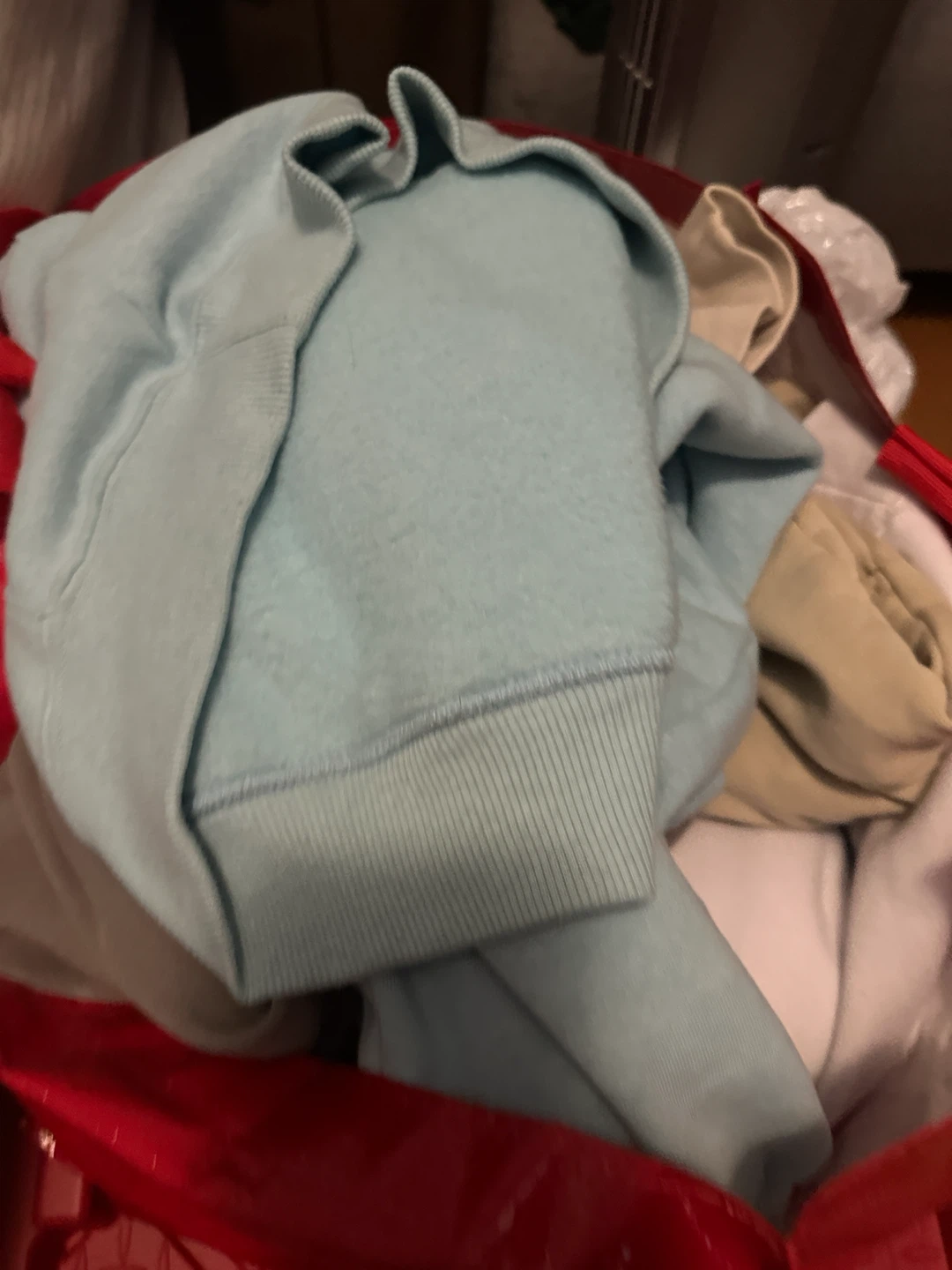 Clothes on clothes on clothes - photo 2