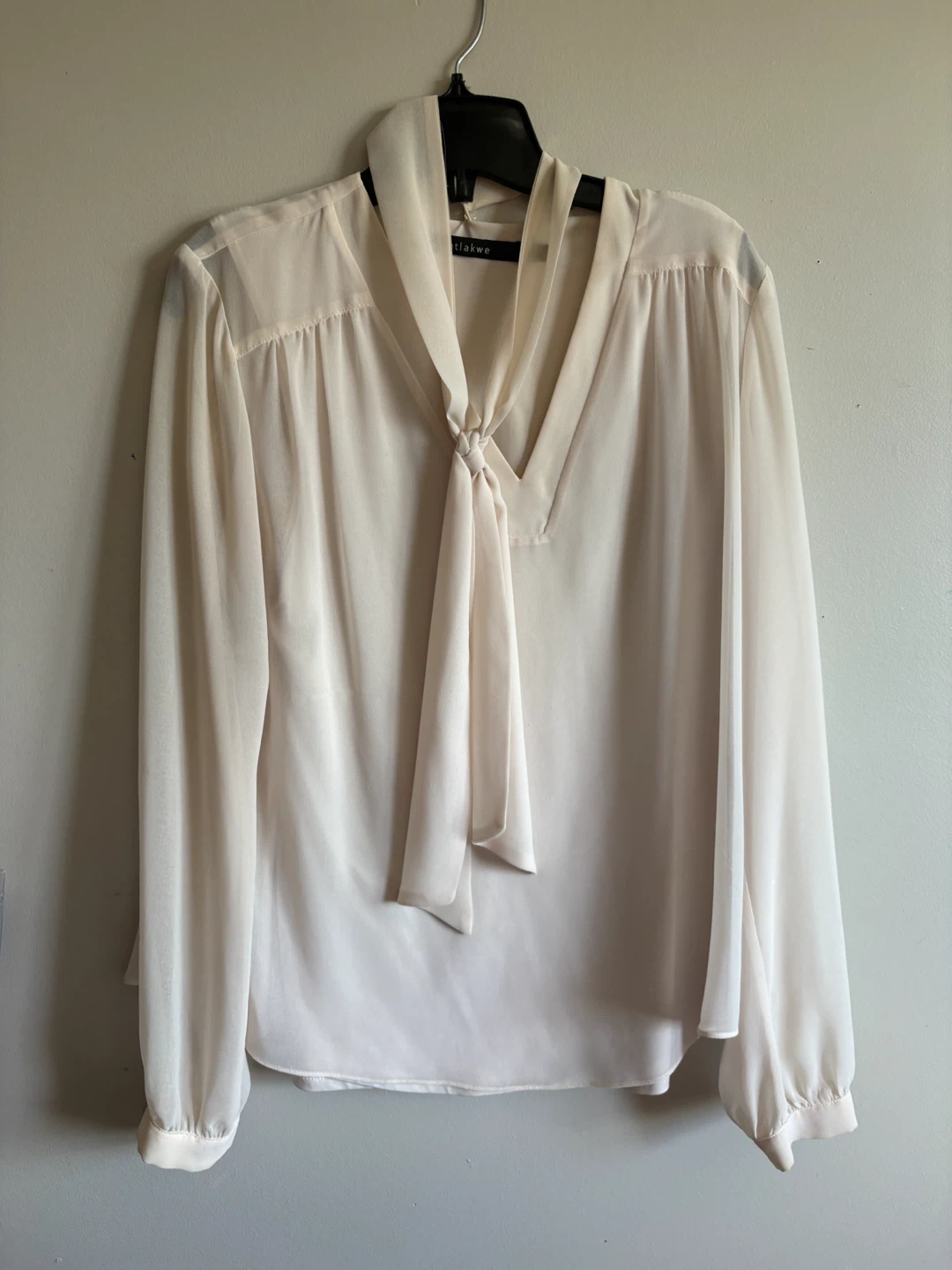 Iris Setlakwe Women's Blouse Size 10