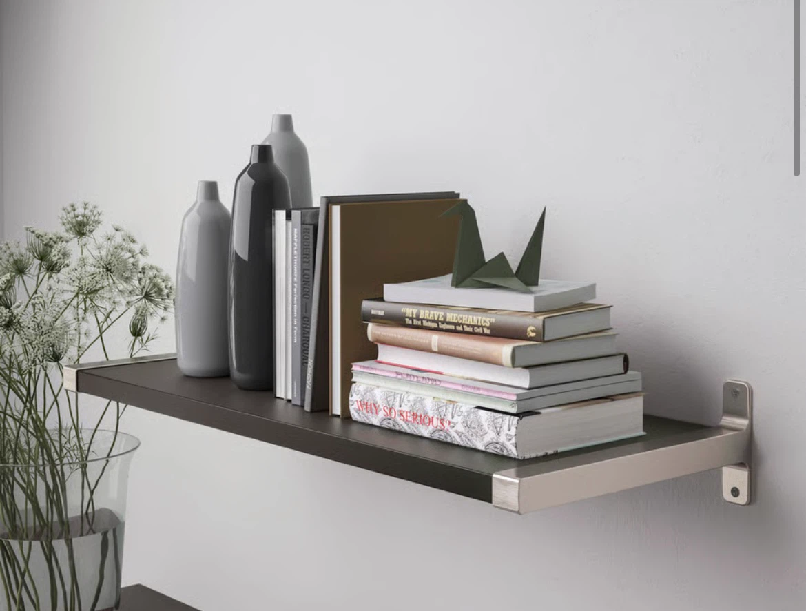 IKEA BERGSHULT Wall Shelf