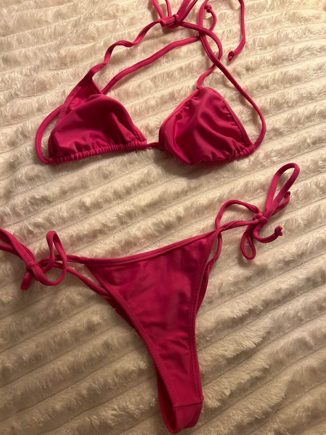 Women's Bikini Set
