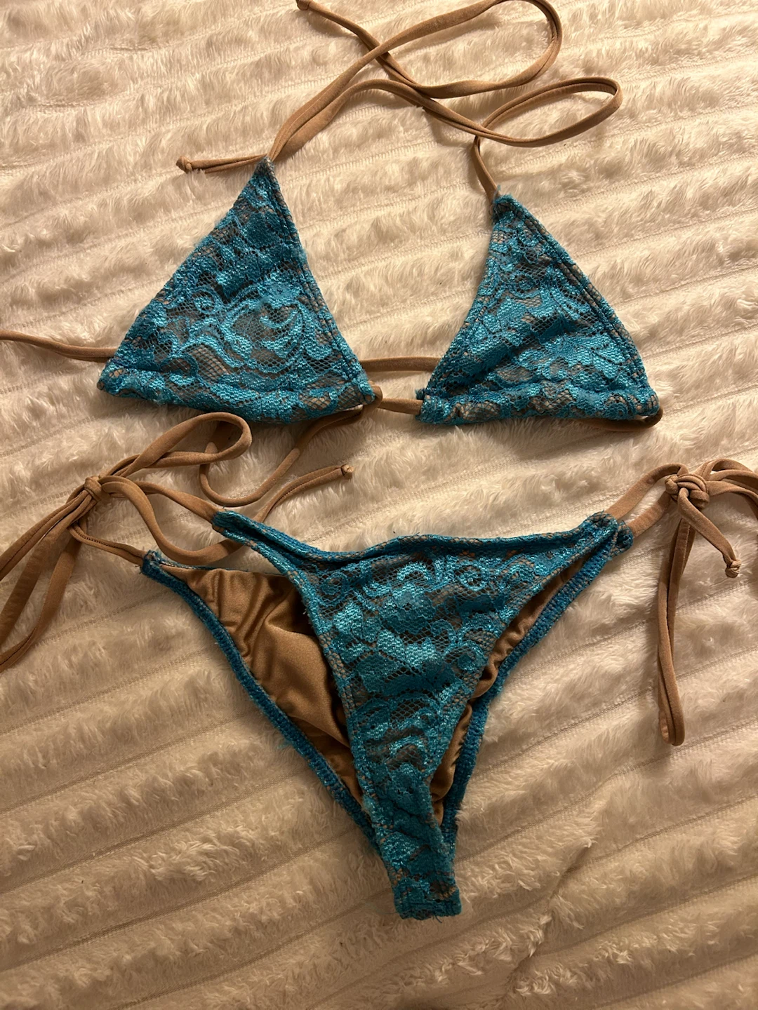 Women's Bikini Set - photo 2
