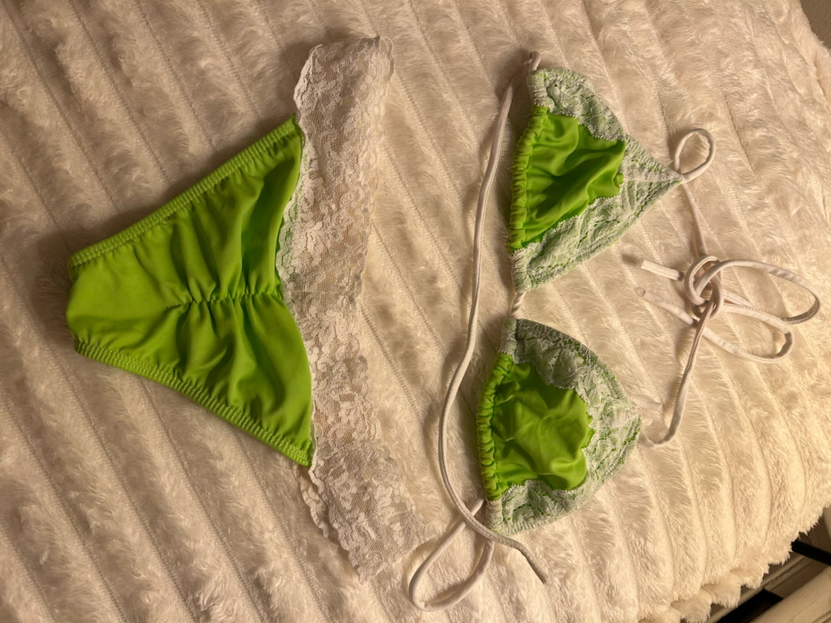 Women's Bikini Set - photo 3