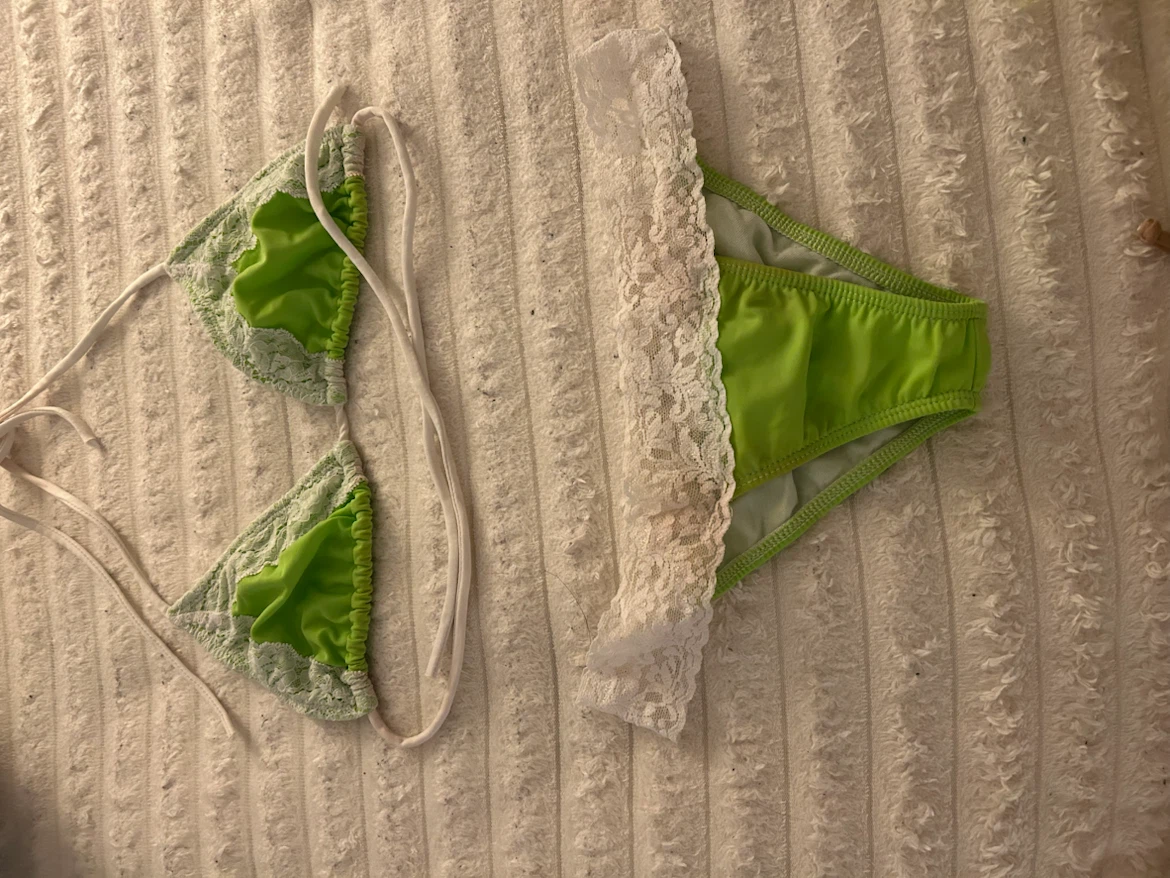 Women's Bikini Set - photo 4