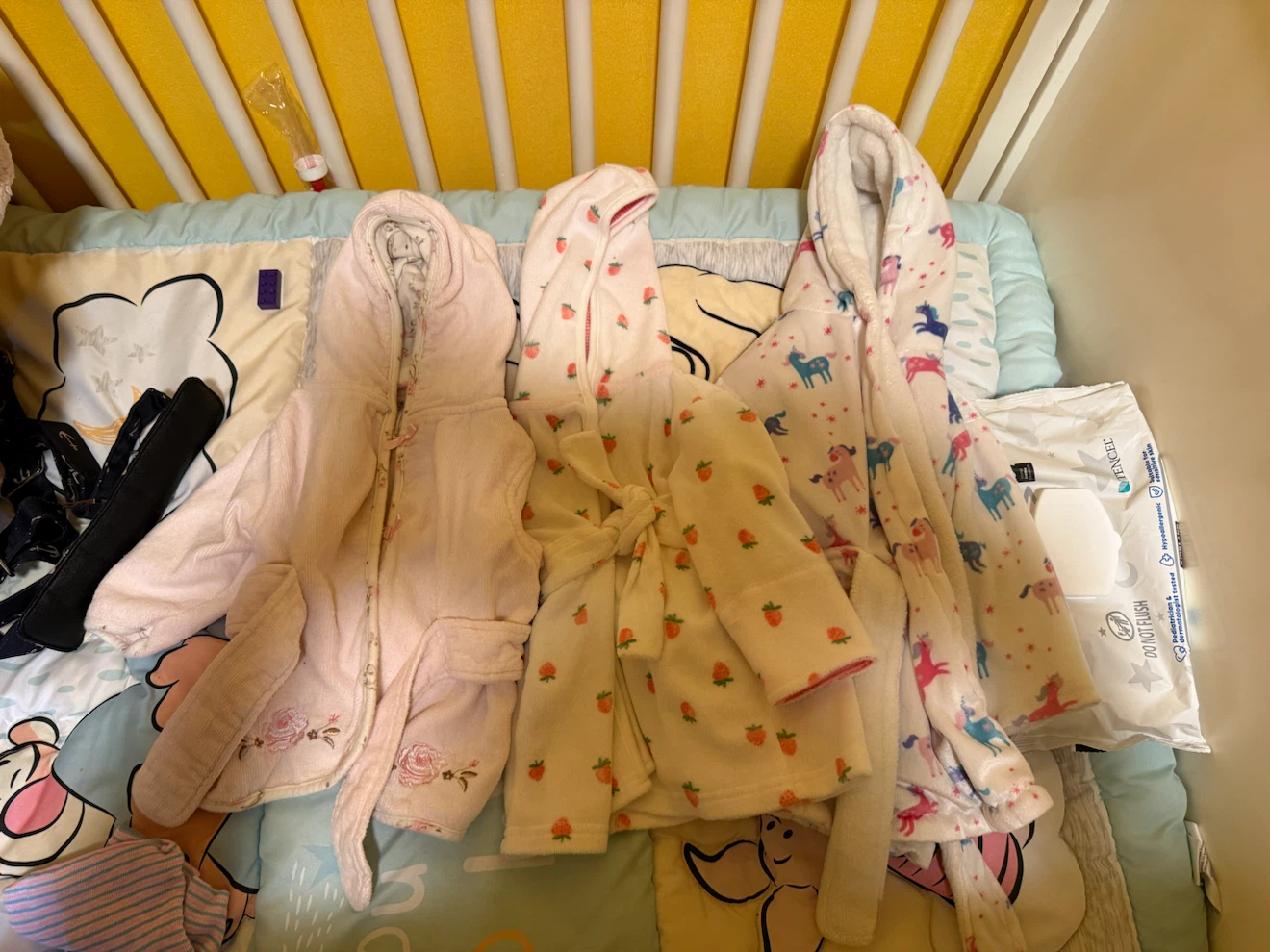 Children's Hooded Robes - photo 2