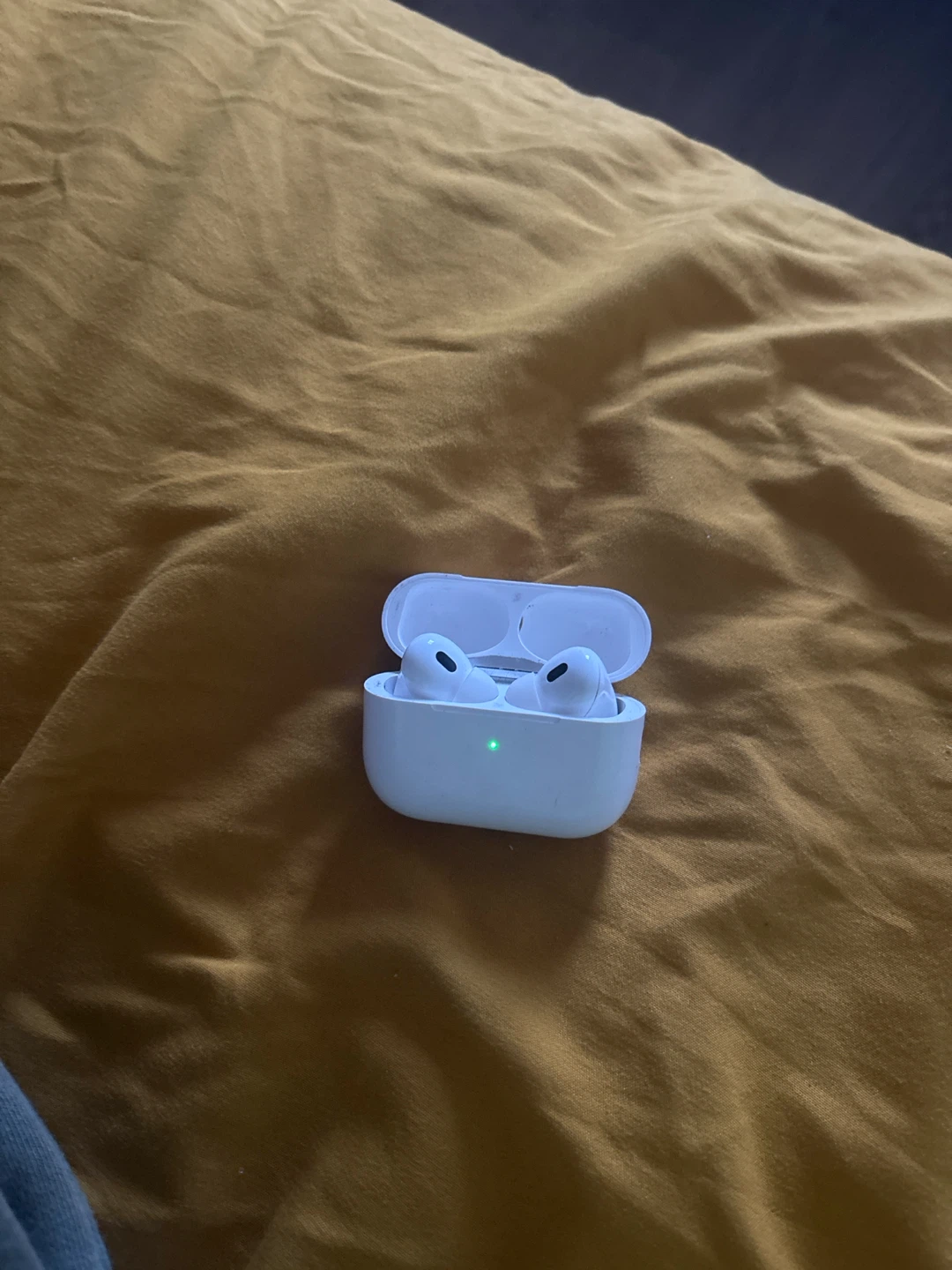 Apple AirPods Pro (2nd generation) Charging Case - photo 2