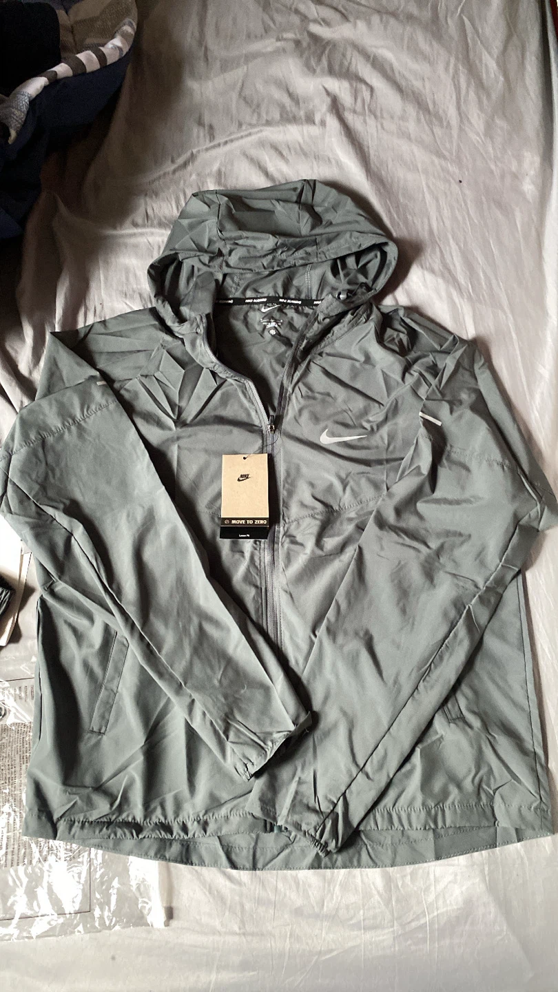 Nike Tracksuit Set - Grey - photo 2