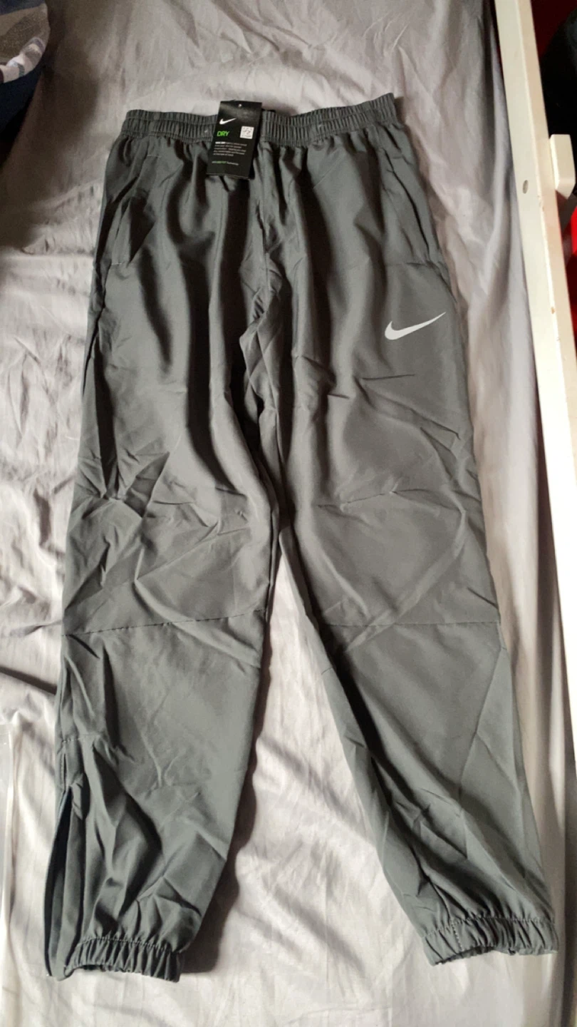Nike Tracksuit Set - Grey - photo 3
