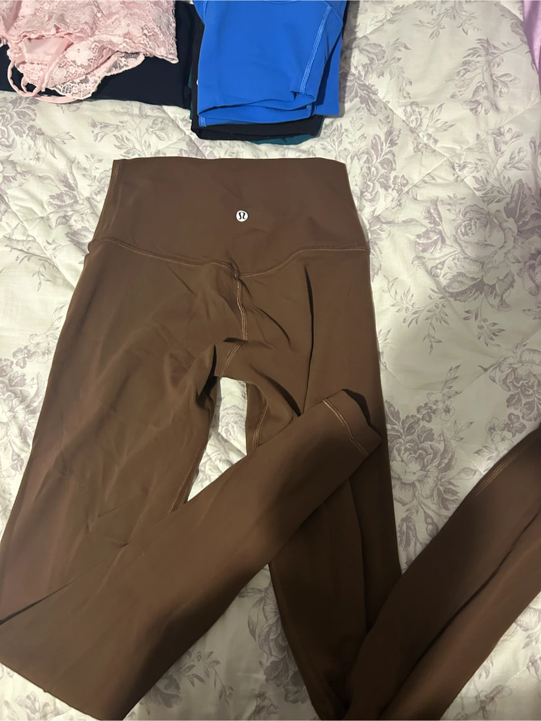 Lululemon Align Leggings - Size 4