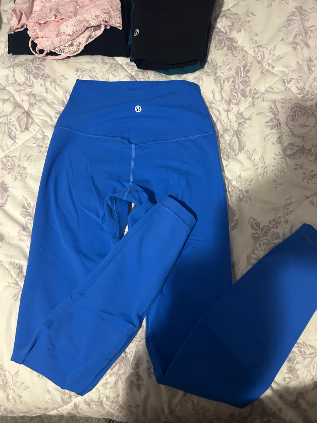 Lululemon Align Leggings - Size 4 - photo 3