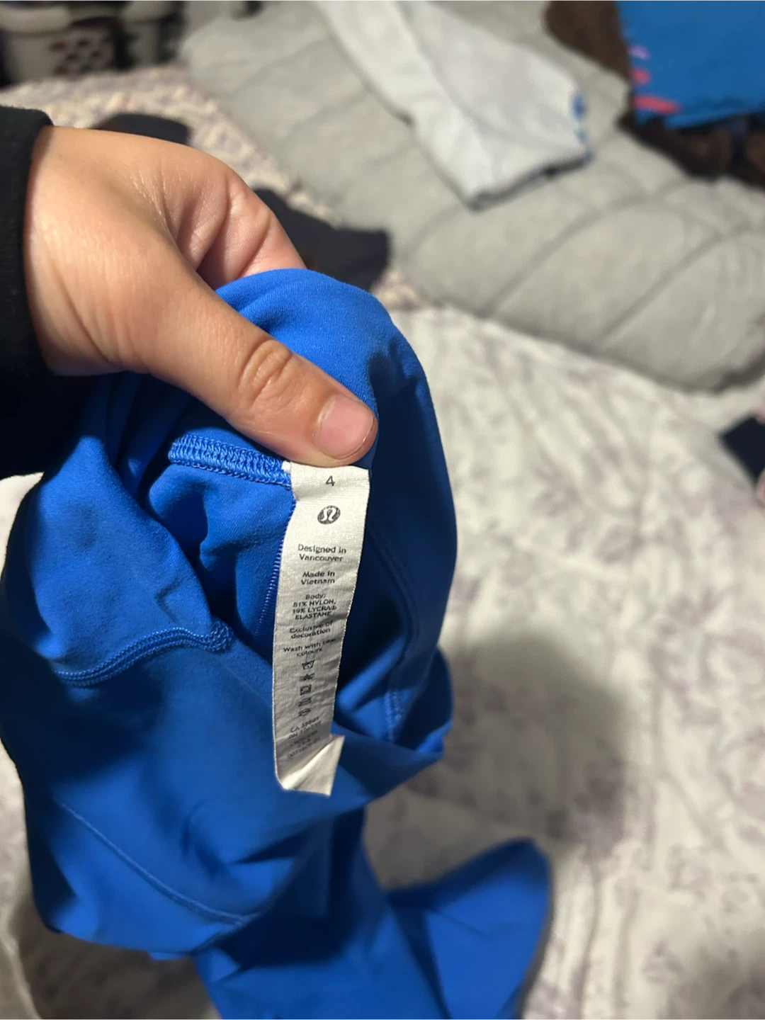 Lululemon Align Leggings - Size 4 - photo 4